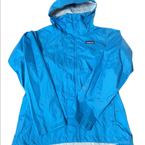 Patagonia Jackets & Blazers - Patagonia Women's Torrentshell H2NO Jacket